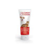 Parapharmacie en ligne > Vétérinaire > Produits de soin pour animaux Clément Thékan Shampooing Calmocanil 200 ml