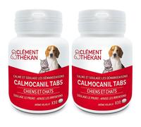 Clément Thekan Calmocanil Tabs Comprimé(S) 2x30 pc(s)