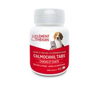 Clément Thekan Calmocanil Tabs Comprimé(S) 30 pc(s)