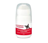 Clément Thékan Chien Protège les Coussinets Plantaires des Chiens - Roll-on Solution(S) 70 ml