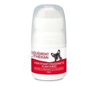 Clement Thekan Fortifiant Coussinets Chien Roll-on 70ml