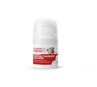 Clément Thékan - Fortifiant Coussinets Plantaires - Chiens - Roll-on 70mL