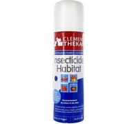 Clément Thékan Insecticide Habitat Spray 200ml