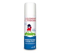 Parapharmacie > Vétérinaire > Produits pour le Bien-Être Animal > Accessoires animaux Clément Thékan Insecticide Habitat Spray - Accessoires animaux - Pharmacie en ligne LaSante.net250 ml