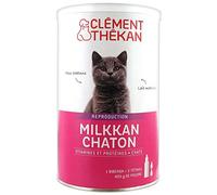 Clément Thékan Milkkan Chaton 400 g