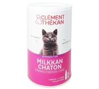 Clement Thekan Milkkan Chaton 400g