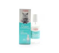 Clément Thékan Ô Calm Solution Calmante pour Chats Spray Silencieux 29 ML