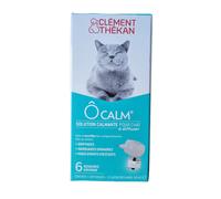 Clément Thékan – Diffuseur anti-stress pour chat – Kit + Recharge 48 ml