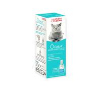 Clement Thekan ÔCalm Solution Calmante pour Chat Spray 60ml