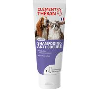 Clément Thékan Shampoing Tube Anti-Odeur 200ml