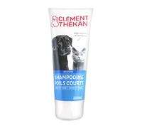 Clement thekan Shampooing poils courts 200ml