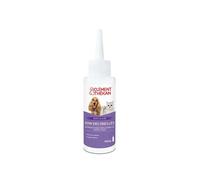 Clément Thékan Soin des oreilles pour chiens et chats 100ml