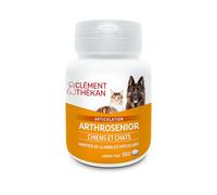 Clement Thekan Arthrosenior Mobilité Articulaire Chien Comprimé(S) 60 pc(s)