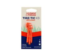 Clement-Thekan Tire-tic Réutilisable X3 pour Toutes Les Tailles de tiques