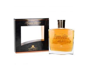 Clement Tres Vieux Rhum Cuvee Homere 44 Etui