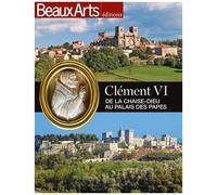 Clément Vi, De La Chaise-Dieu Au Palais Des Papes