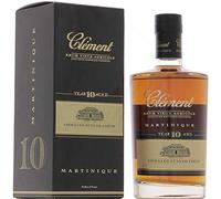 Clément - Vieux 10 Ans