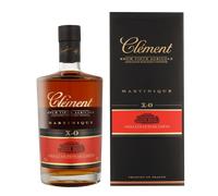 Clement Rhum Ambré de Martinique Clément Vieux XO 70 cl