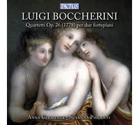 Clemente A Piolanti S Quatuors à Cordes Op. 26