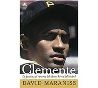 Clemente David Maraniss (Auteur)