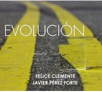 Clemente Felice - Evolucion [Import]