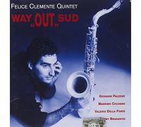 Clemente, Felice Quintet - Way Out Sud