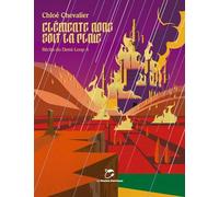 Clémente nous soit la pluie: Récits du Demi-Loup 4