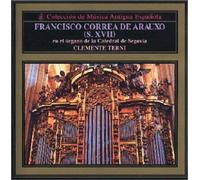 Clemente Terni - Francisco Correa De Araux [Import]