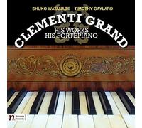 CLEMENTI,MUZIO - Clementi Grand