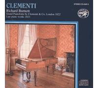 Clementi Late Piano Works