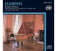 Clementi: Late Piano Works