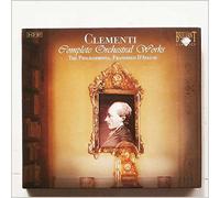 Clementi, M. - Complete Orchestral Works