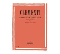 CLEMENTI M. - GRADUS AD PARNASSUM VOL I - PIANO