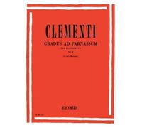 CLEMENTI M. - GRADUS AD PARNASSUM VOL II - PIANO
