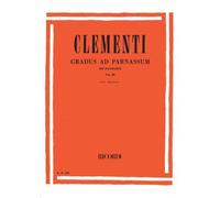 CLEMENTI M. - GRADUS AD PARNASSUM VOL III - PIANO