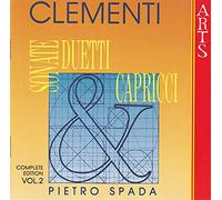 Clementi, M. - Piano Music-Volume. 2