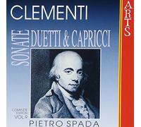 Clementi, M. - Piano Music-Volume. 9