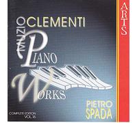 Clementi, M. - Piano Works-Volume. 16