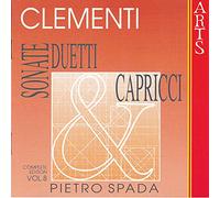 Clementi, M. - Sonata (2)