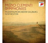 Clementi, M. - Symphonies [Import]