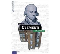 Clementi, Muzio - Marc Vignal - Bleu Nuit Eds - broché - Biographie