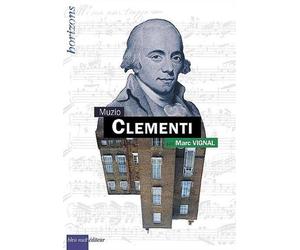Clementi, Muzio - Marc Vignal - Bleu Nuit Eds - broché - Biographie