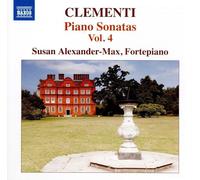 Clementi Piano Sonatas