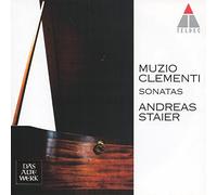Clementi : Sonatas