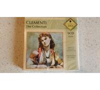 Clementi The Collection