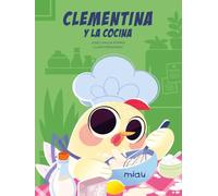 Clementina y la cocina