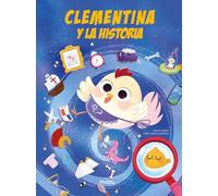 Clementina y la historia (Busca y encuentra)