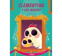 Clementina y los museos