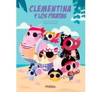 Clementina y los piratas