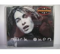 Mark Owen – Clementine – RCA
